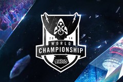 外网热议GEN阴谋论，让T1去守LCK4号种子！从而完成对LPL的一穿四