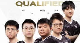 银河战舰解体！Spirit冠军阵容解散，Collapse加盟LGD！