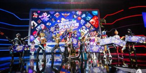 电子竞技选手逆境逆袭：团队协作力促对线突破逆转战局