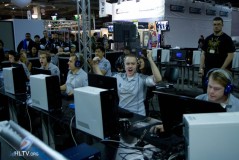 浪漫之都的电竞热情！巴黎雅高竞技场馆门票全部售罄